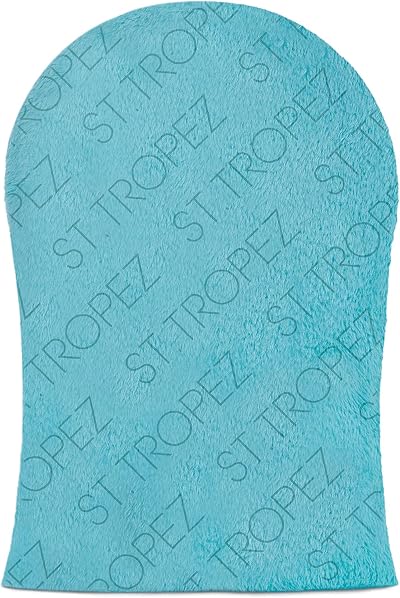 St.Tropez Double Sided Luxe Tanning Mitt - Reusable, Streak-Free Finish