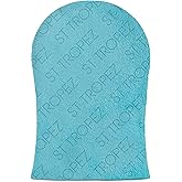 St.Tropez Double-Sided, Waterproof, Velvet Self Tan Applicator Mitt, 1 ct