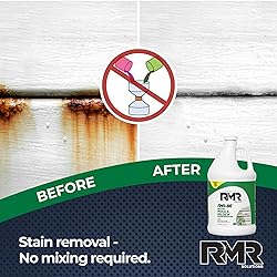 RMR-86 Instant Mold and Mildew Stain Remover Spray