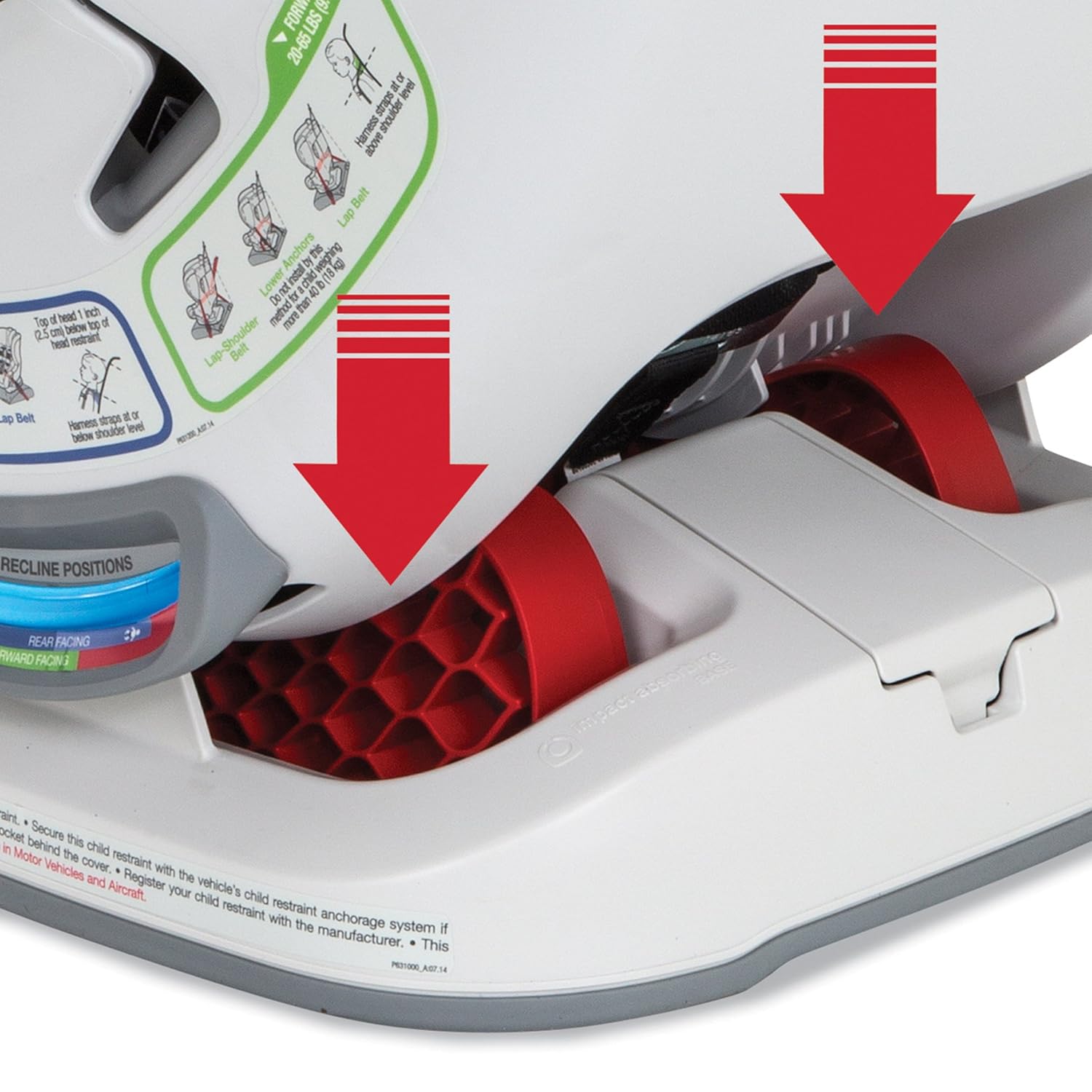 britax marathon tempo