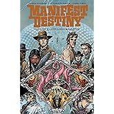 Manifest Destiny Volume 2: Amphibia & Insecta