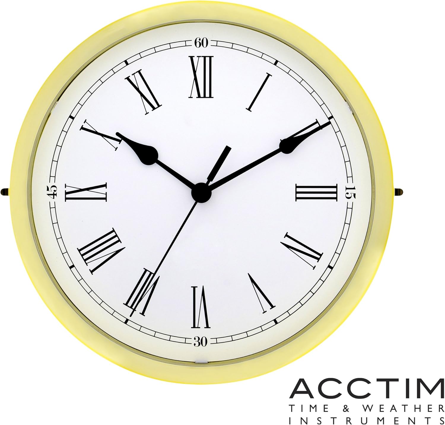 Acctim 79538 Quartz Clock Insertion Movement 190mm Amazon.co.uk