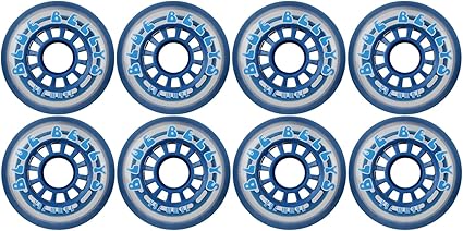 78a inline skate wheels