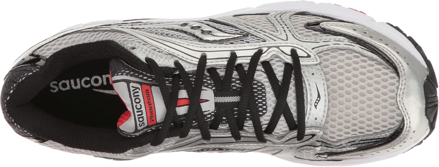 saucony phantom 2