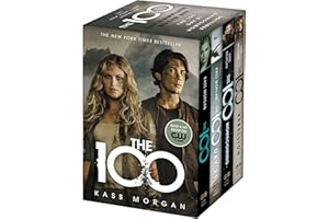The 100 Complete Boxed Set