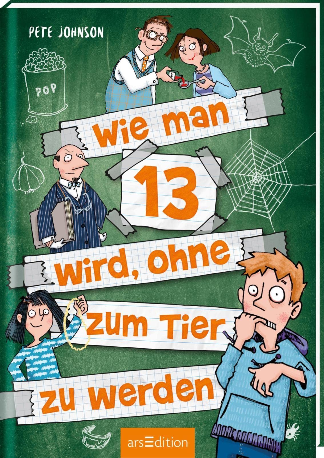 Wie man. Wie man
