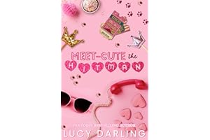 Meet Cute the Hitman