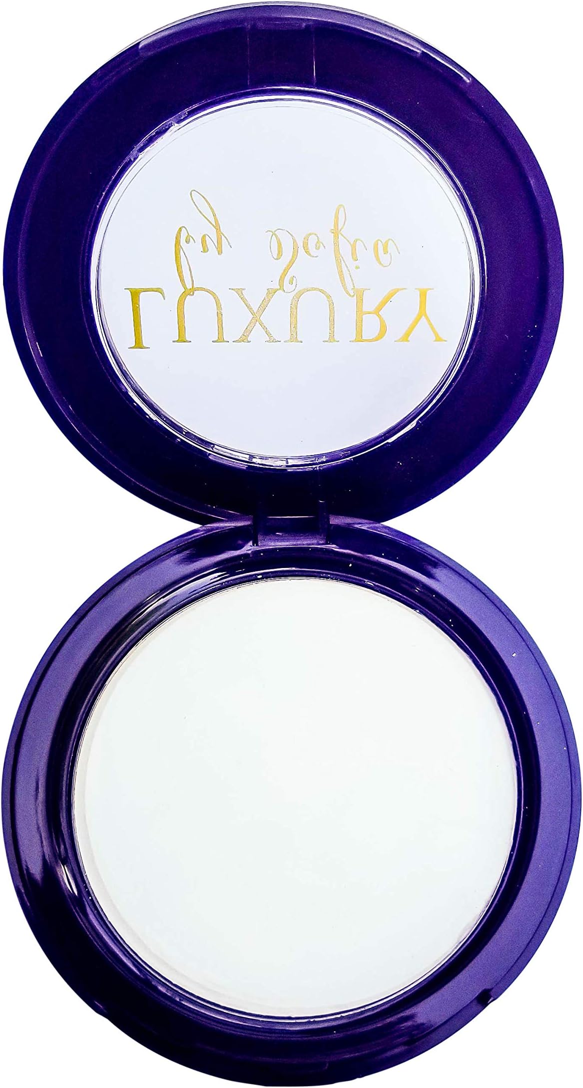 All Natural Pressed Mineral Translucent Powder Makeup Reduce Oil Shine