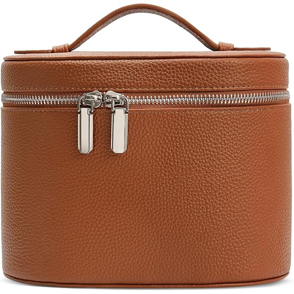 SMOOTHSKIN PUREFITWH-VANITYBAG-SAVANNAH… SMOOTHSKIN Pure Fit Vanity Bag - perfect for Pure Adapt or Pure