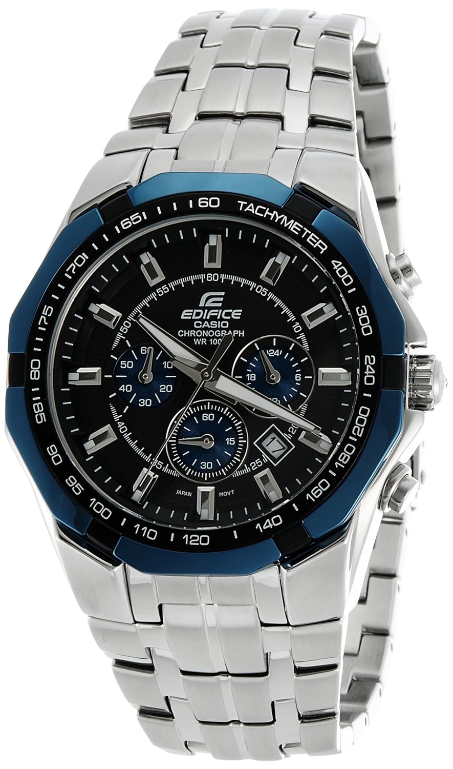 casio edifice ef 540d