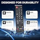 DRIVE PRO Samsung TV Remote Replacement Universal Smart TV Remote view 4