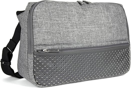 evernote messenger bag