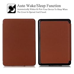Artyond Case for Kindle (10th Generation 2019),PU