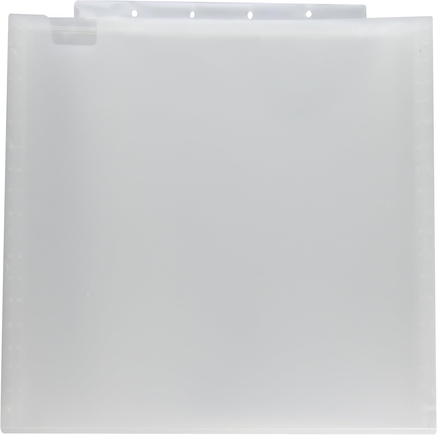 We R Memory Keepers Storage - Expandable Paper Storage Box