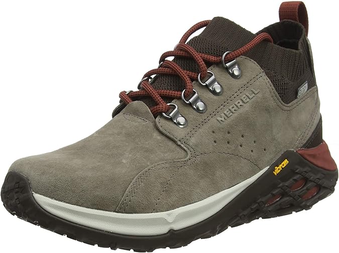 merrell jungle moc xx