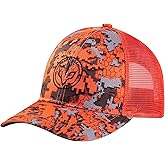 BASSDASH Altimate Fishing Hat Mesh Back for Men Women Adjustable Baseball Trucker Cap