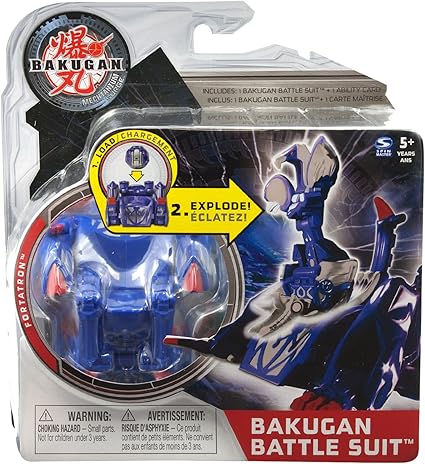 strongest bakugan ever