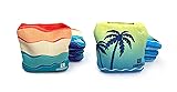 SC Cornhole Games Professional Dual Sided Cornhole
