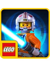 LEGO&reg; STAR WARS(TM) THE NEW YODA CHRONICLES