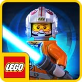 LEGO® STAR WARS(TM) THE NEW YODA CHRONICLES