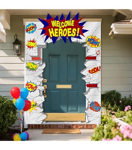 Buy Bluey Birthday Party Supplies, Bluey Themed Birthday Party Decorations Set Includes Happy Birthday Banner Cake Topper Birthday Balloons Invitation Card For Kids Birthday Decorations - View #2