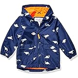 Carter's Boys' Favorite Rainslicker Rain Jacket