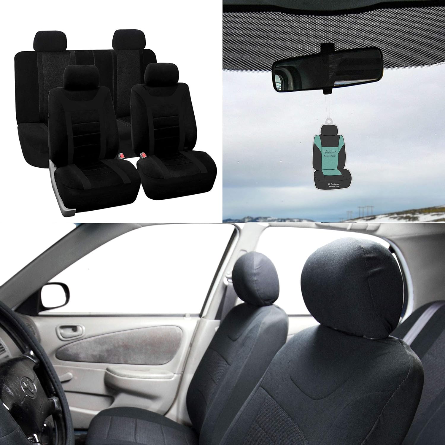 Best fh group seat covers ford explorer sport 2007