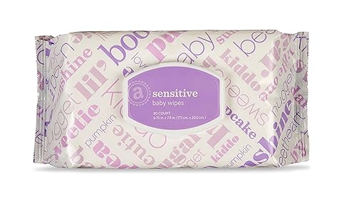 Shop Sensitive Baby Wipes