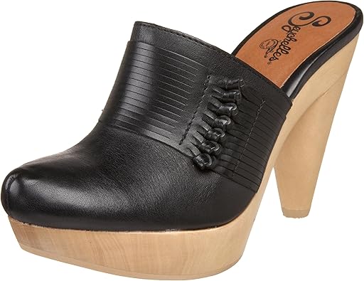 seychelles clogs