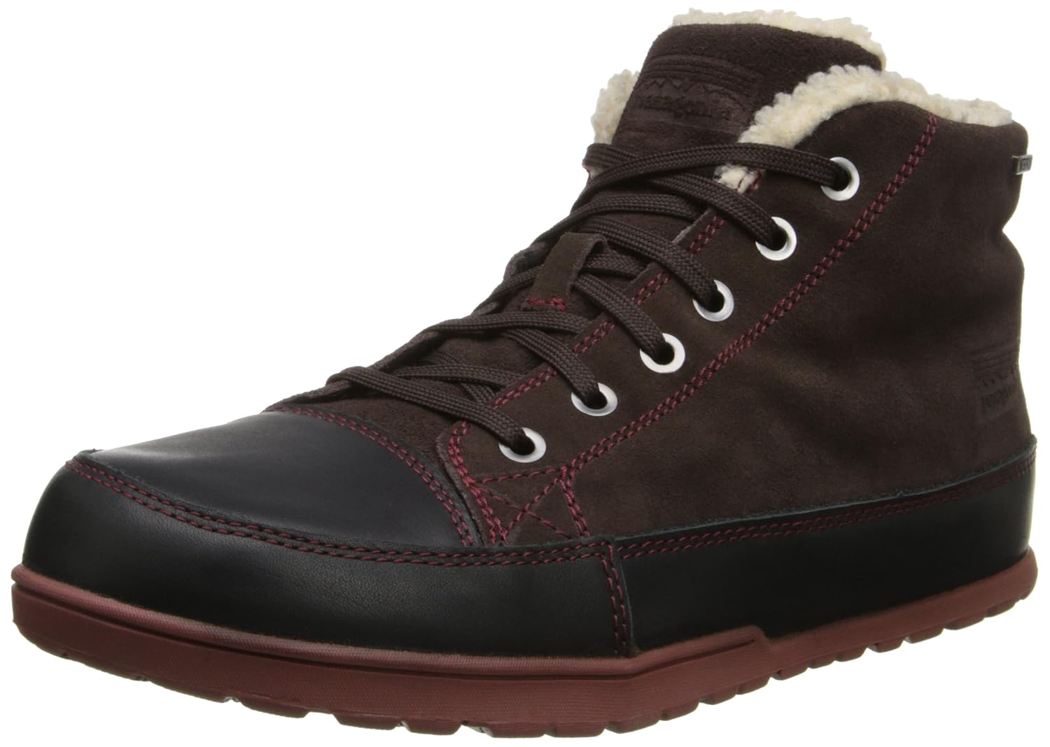 patagonia activist boots