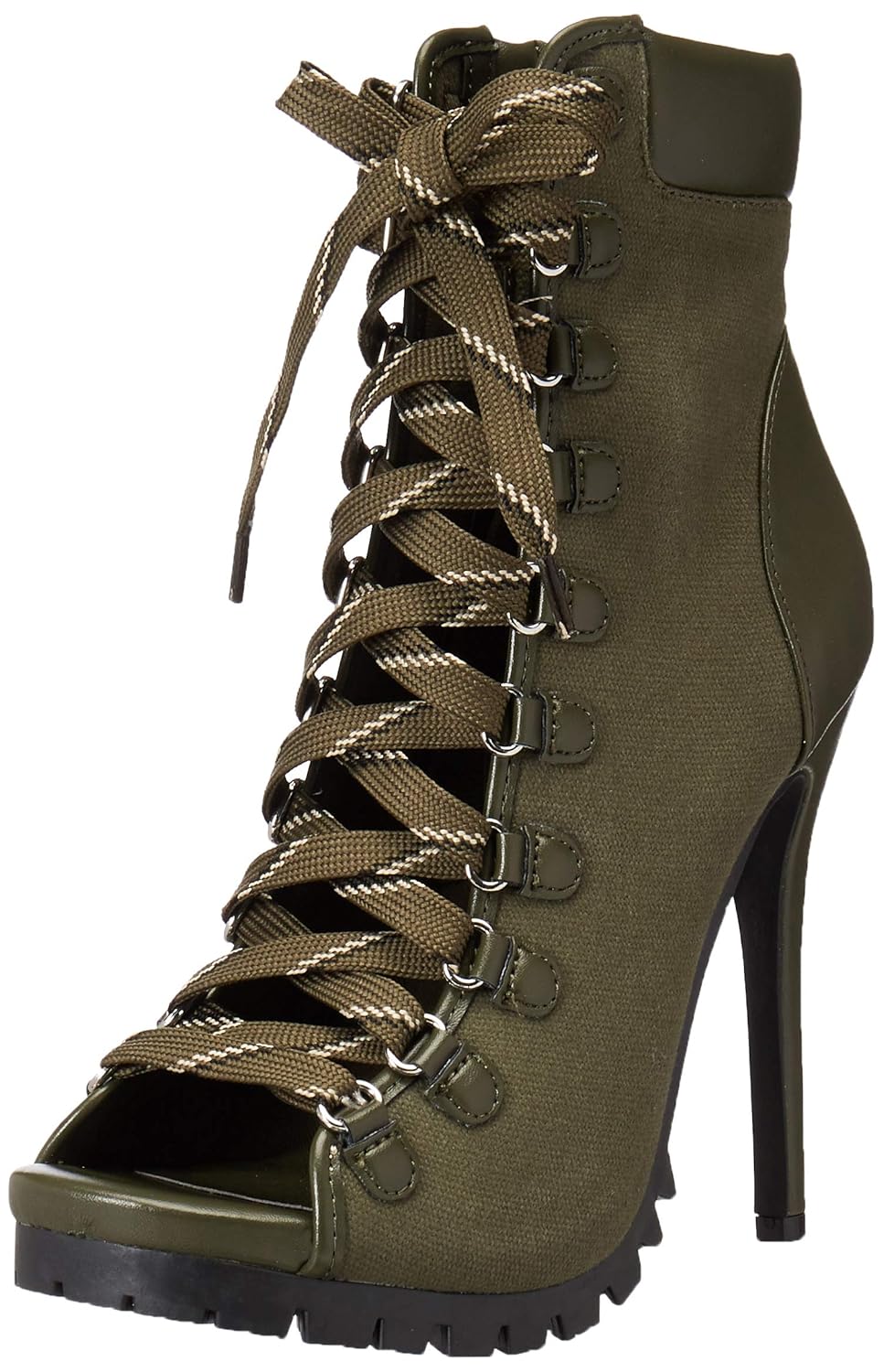 fearless steve madden