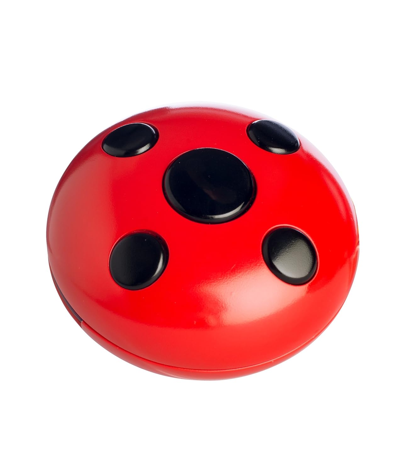 miraculous lucky charm toy