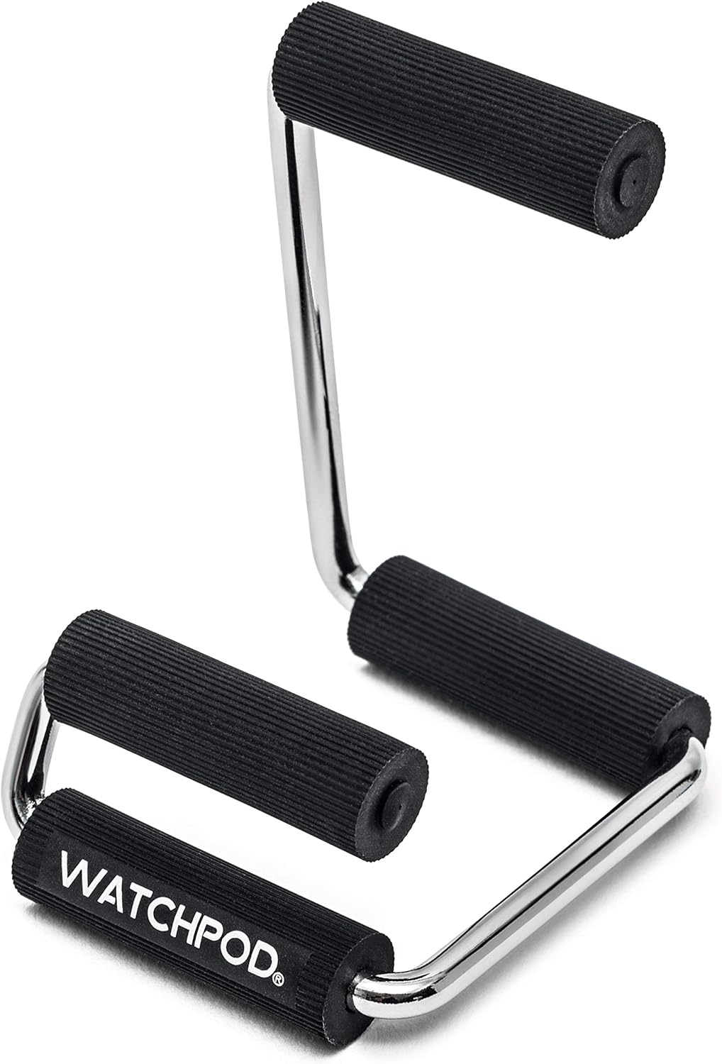 WATCHPOD Watch Display Stand Metal Holder for 1 Watch Showcase and