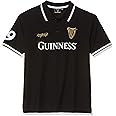 Guinness Black 59 Polo Shirt (S-XX Large)