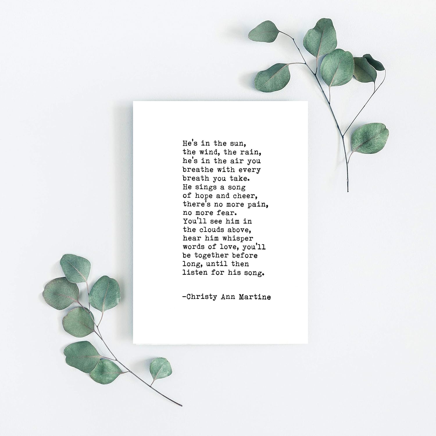 Amazon Com Sympathy Gifts Loss Of Father Son Brother Or Husband