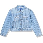 HUGO Women's Anouk Jean Jacket