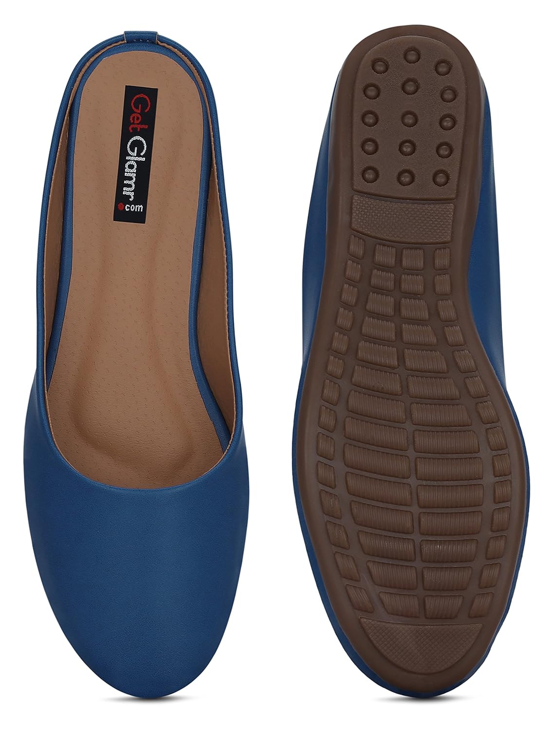 get glamr women's mules