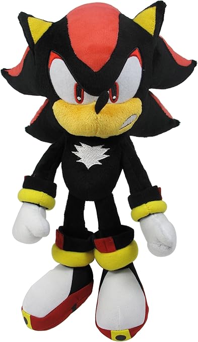 sa2 shadow plush