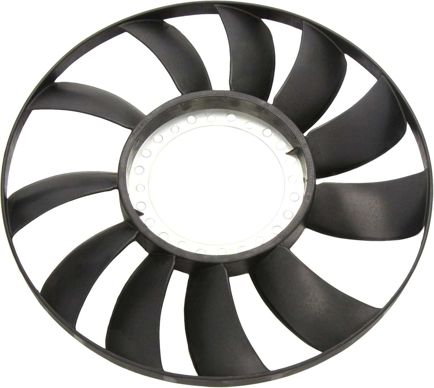 VEMO Green Mobility Parts V15-01-1906 Ventola
