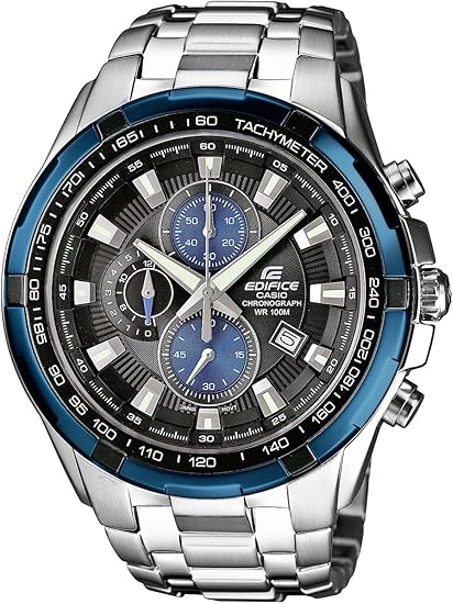 casio edifice 539d