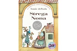 Strega Nona