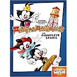 Steven Spielberg Presents Animaniacs: The Complete Series (DVD)