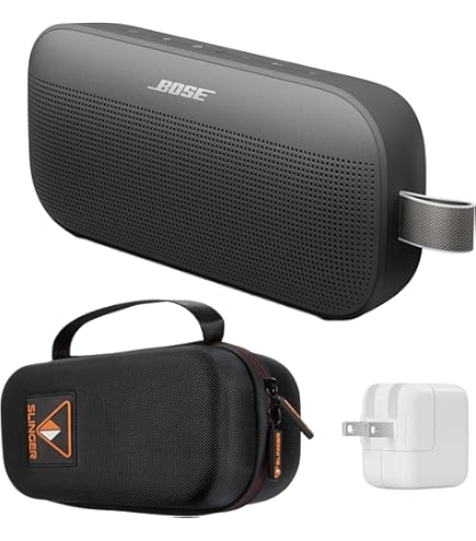 ⭕️新品⭕️Bose SoundLink Flex PortableSpeaker Amazon.com: Bose SoundLink Flex Bluetooth Portable Speaker