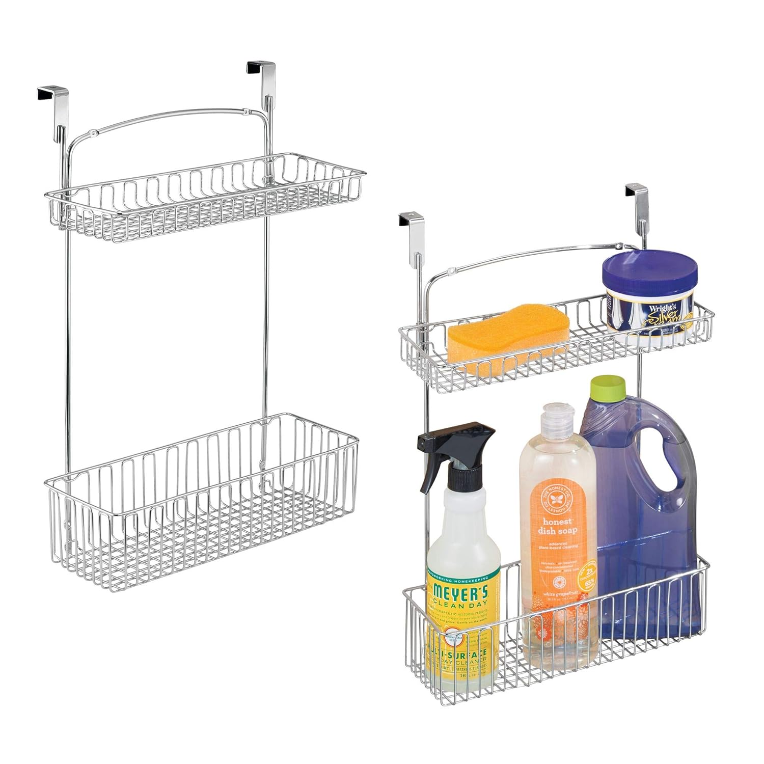 Best Kitchen Cleaner Organizer
