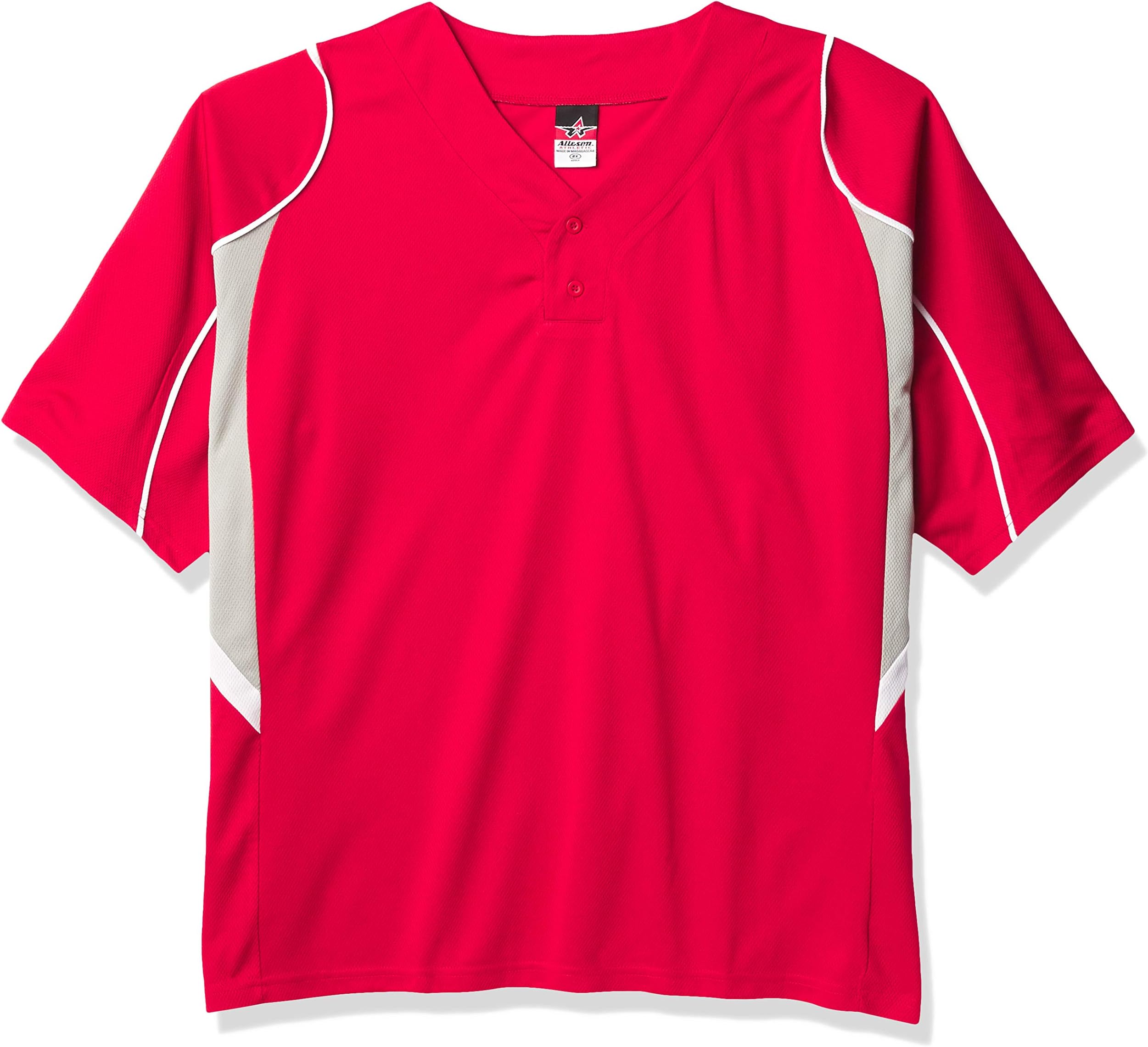 Adult Baseball Jersey