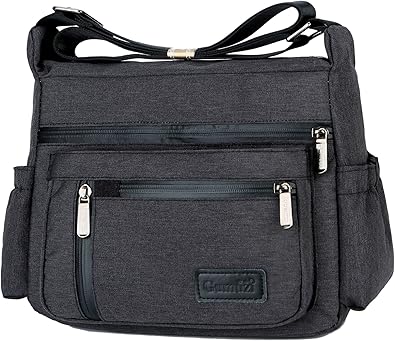 waterproof messenger bag amazon