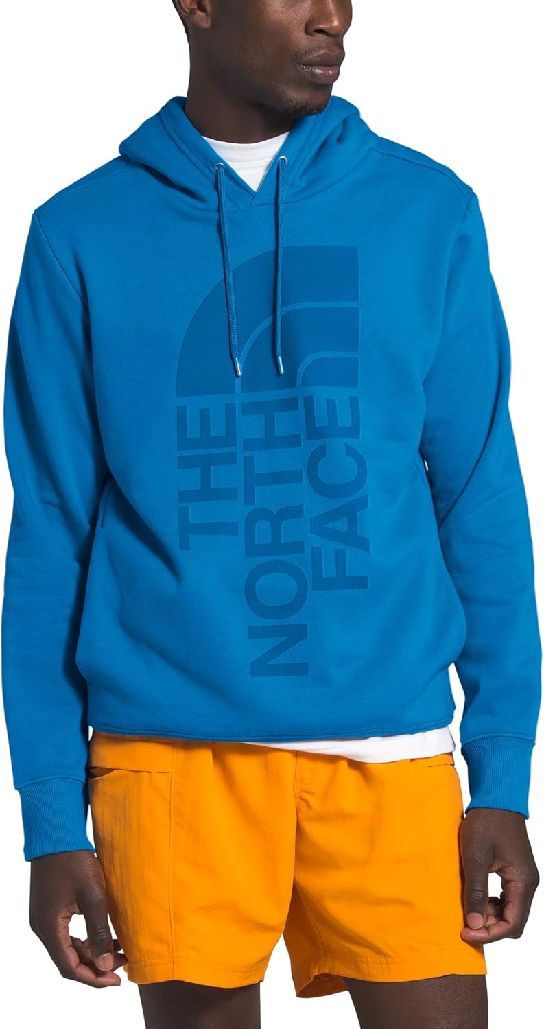 The North Face Men's 2.0 Trivert Pullover Hoodie: Clothing