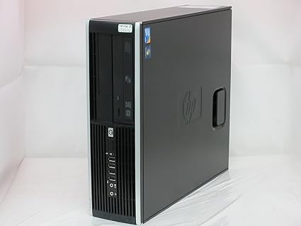 hp elite 8100 release date