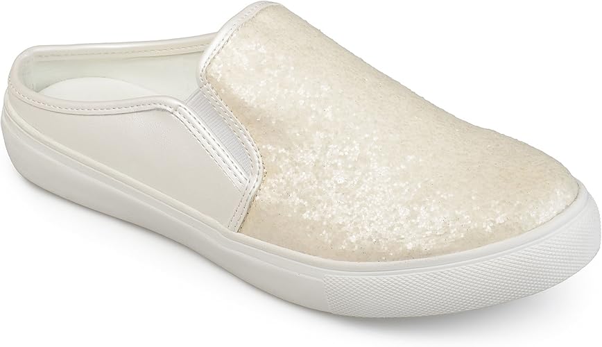 womens slide on sneakers