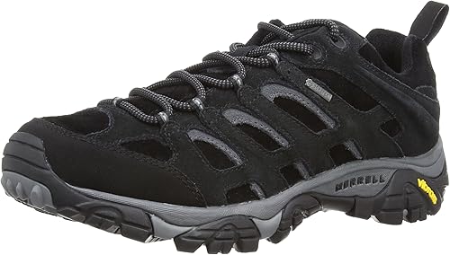 merrell moab leather